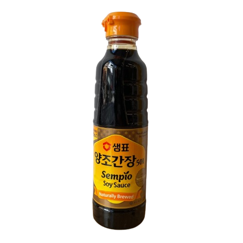 SEMPIO Yangjo Ganjang Sojasauce 501 500 ml