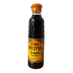 SEMPIO Yangjo Ganjang Sojasauce 501 500 ml