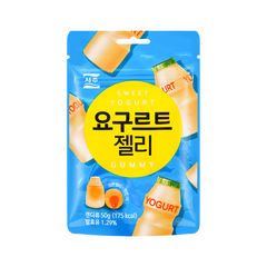 SEOJU Joghurt-Gums 50 g