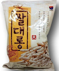 MHD:05.05.2023 SF Original Toppoki Cracker 220 g