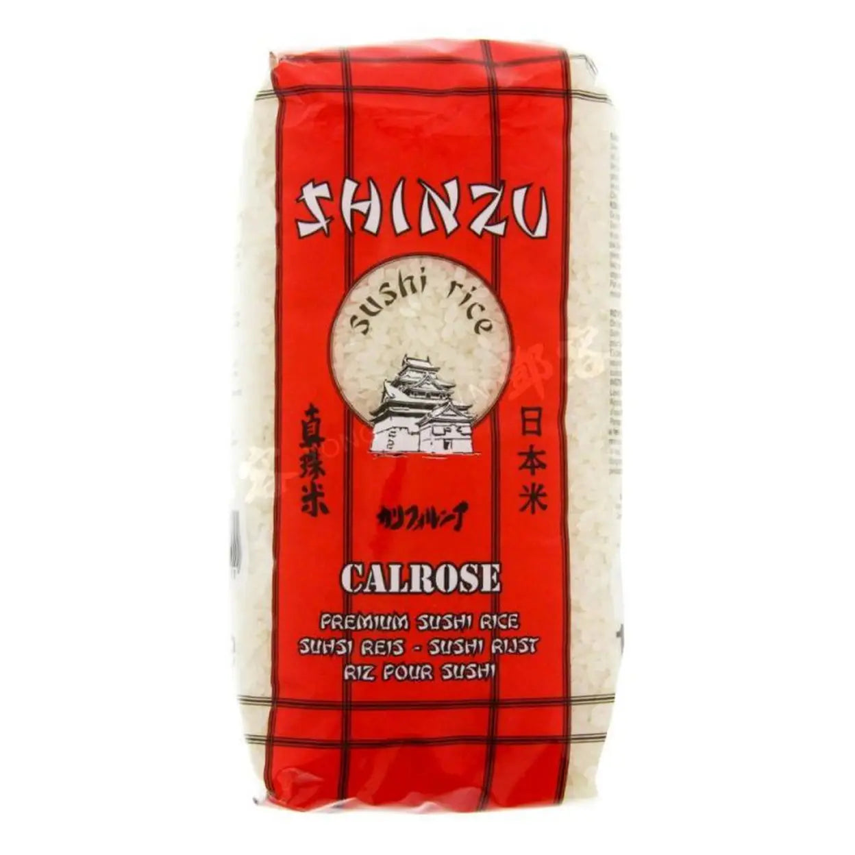 SHINZU Sushi-Reis 1 kg