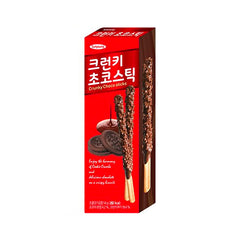 SUNYOUNG Crunky Choco Stick 54 g