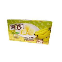MHD:31.05.2024 Taiwan Dessert KAKAO MOCHI BANANA 80 g