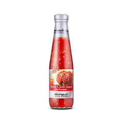 THAI PRIDE Sweet Chilli Sauce with Pineapple 295ml