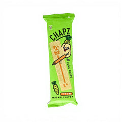TOKIMEKI Chapz Chips Wasabi 75 g