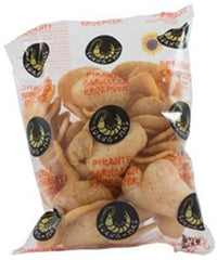 MHD:10.03.2024 UDANG MAS Pikante Krabbenchips 80 g