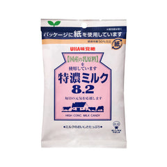 UHA MIKAKUTO Milk Candy 88g