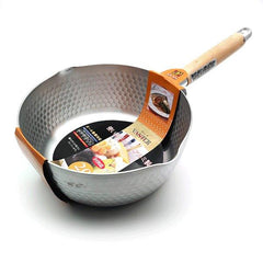 VANTER Yukihira-Aluminiumtopf 20 cm
