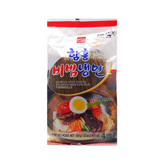 WANG Hamheung Bibim-Naengmyeon 624 g