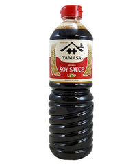 MHD:05.04.2024 YAMASA Sojasauce dunkel 1 l