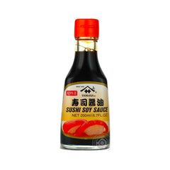 YAMASA Sushi-Sojasauce 200 ml