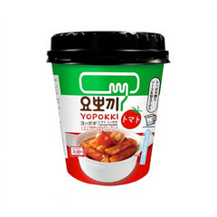 YOUNGPOONG Yopokki Tteokbokki Tomate 120 g