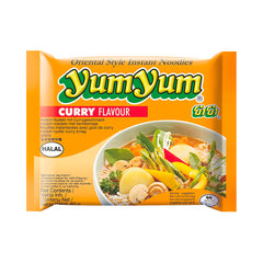 YUM YUM Curry Ramen 60 g