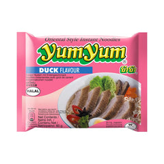 YUM YUM Ente Ramen 60 g