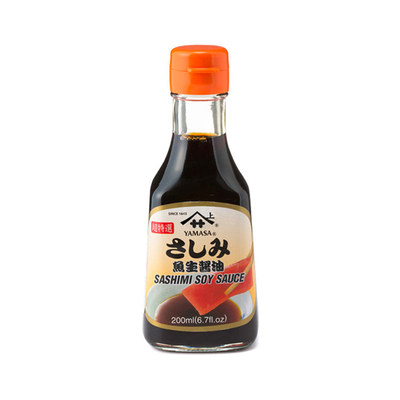YAMASA Sashimi Soy sauce
