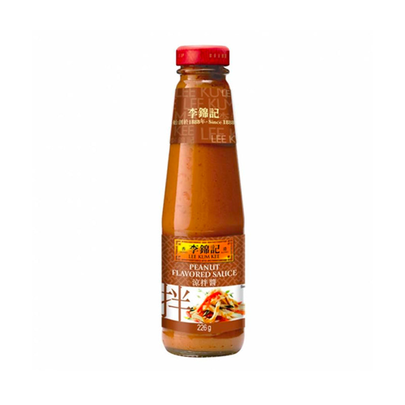 LEE KUM KEE Erdnuss Sauce