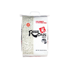 RHEECHUN Reis 9,07 kg