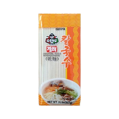 ASSI Kal Guksu 907g