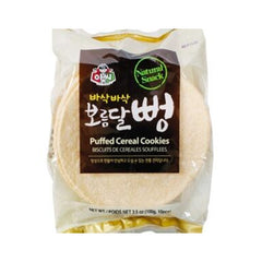 ASSI Boreumdal Ppeong