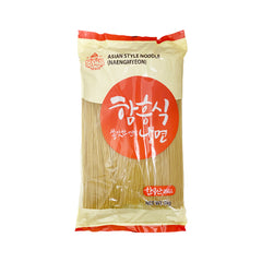 ASSI Hamheung Naengmyeon ohne Suppe