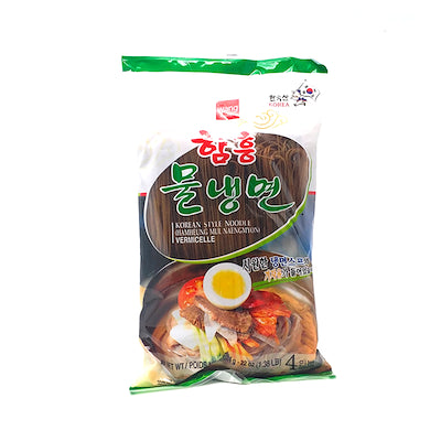 WANG Hamheung Mulnaengmyeon 624g