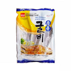 WANG Weißer Umberfisch