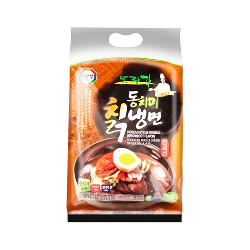 SURASANG Dongchimi Naengmyeon - 3 Portionen