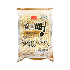 WANG Getreideriegel-Reis