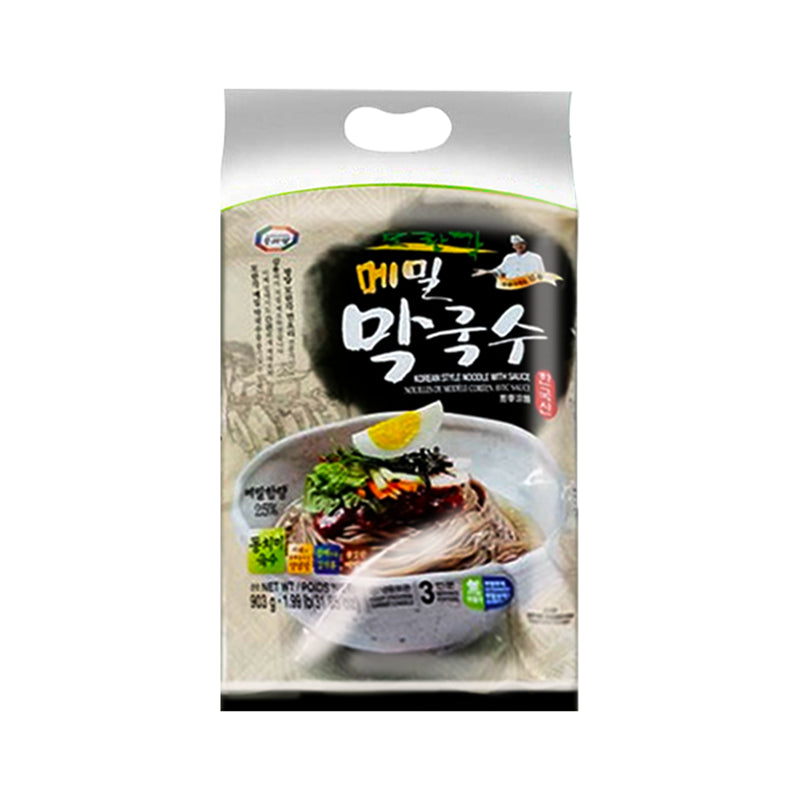 SURASANG Makgugsu - 3 Portionen