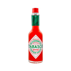 MC ILHENNY Tabasco Sauce