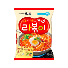 PALDO Rabokki - Scharf