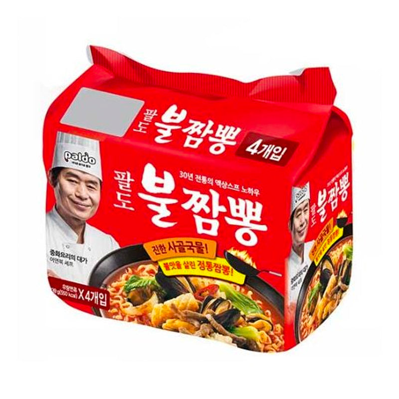 PALDO Bul Jjamppong [Bündel]