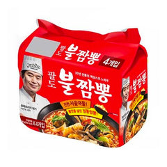 PALDO Bul Jjamppong [Bündel]