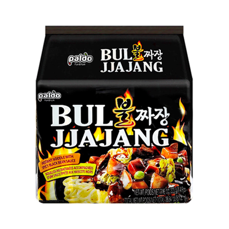 PALDO Bul Jjajang [Bündel]