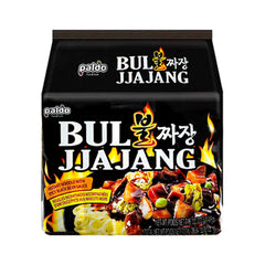 PALDO Bul Jjajang [Bündel]
