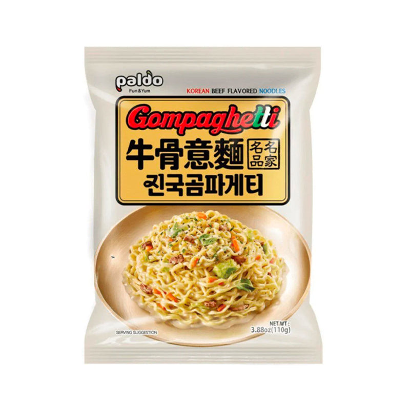 PALDO Gompaghetti