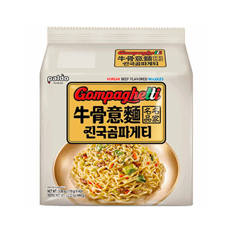 PALDO Gompaghetti [Bündel]