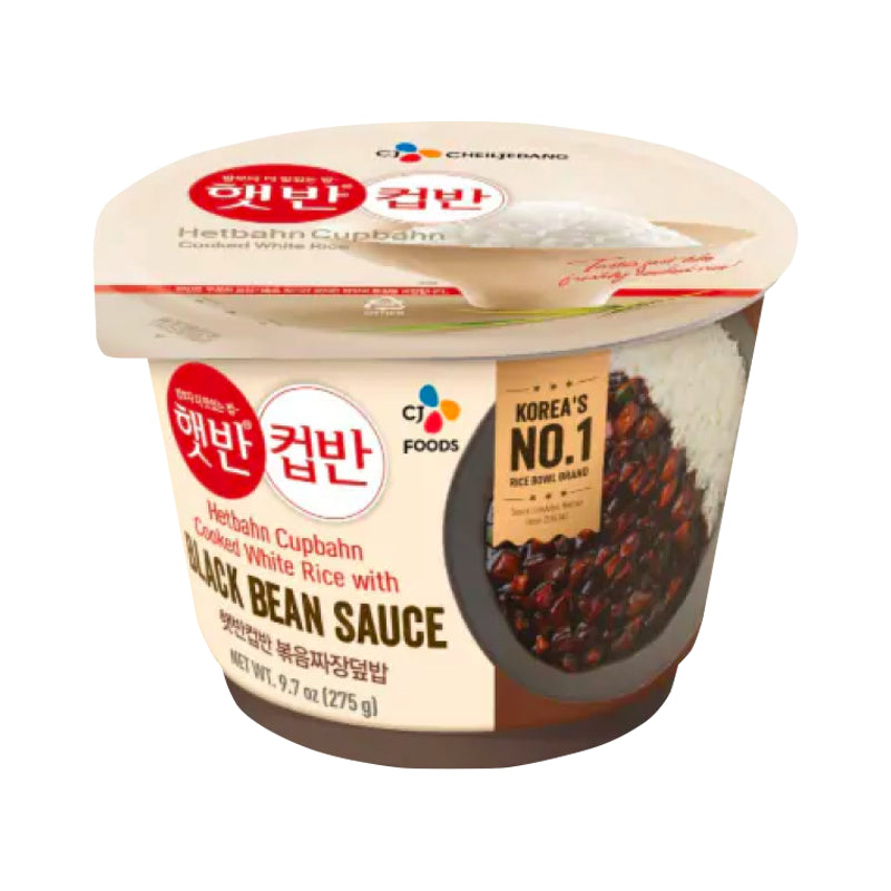 CJ Hetban Jjajang Cupban