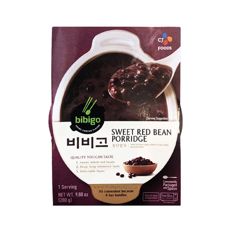 BIBIGO Tongdanpatjuk