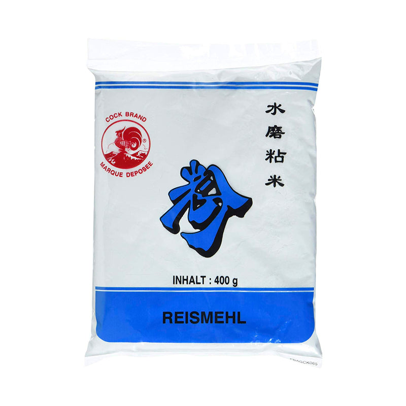 COCK Reismehl