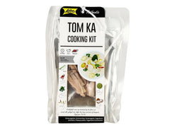 MHD:14.08.2023 LOBO Tom Ka Cooking kit 260 g