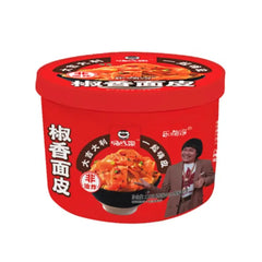 Haichijia Youth Edition Pfeffernudeln 128 g