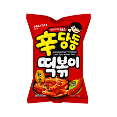HAITAI Shindangdong Tteokboki Keks 110g