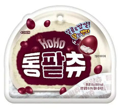 MHD:10.02.2025 NAMU Bonbons mit roter Bohnenfüllung 30g