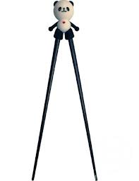 Remo Children Trainer Chopisticks Panda 22cm, 1 pair