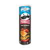 MHD: 12.05.2024 - PRINGLES Chips Hot & Spicy 165 g