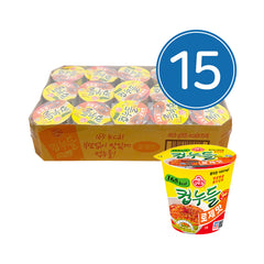 OTTOGI Cupnoodle - Rosengeschmack [Bündel]