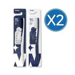 WANGTA Zahnbürste (1+1)