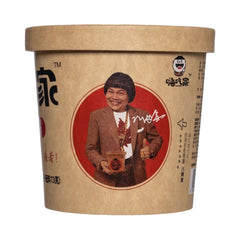 Haichijia Star Edition Sauer-Scharf-Nudeln 143g