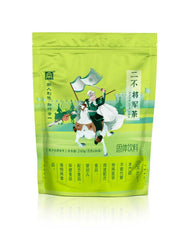 BU ER JIANG JUN TEE 240g